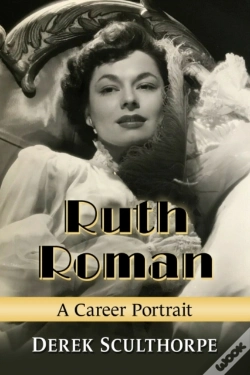 Capa do artigo Ruth Roman