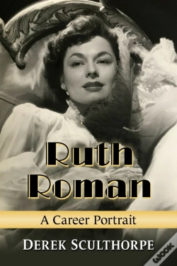 Capa do artigo Ruth Roman