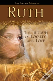 Capa do artigo Ruth