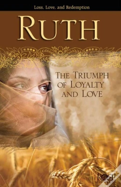 Capa do artigo Ruth
