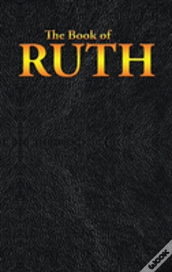 Capa do artigo Ruth