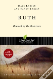 Capa do artigo Ruth