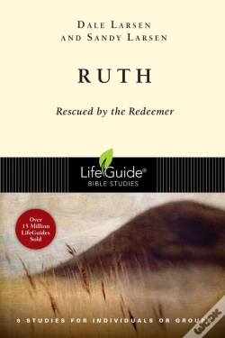 Capa do artigo Ruth