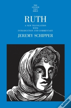 Capa do artigo Ruth
