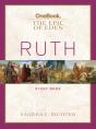 Ruth Study Book - Preview