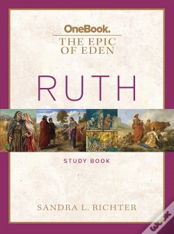 Capa do artigo Ruth Study Book