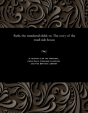 Ruth, The Murdered Child - Preview