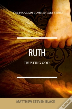 Capa do artigo Ruth  The Proclaim Commentary Series : T