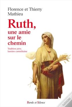 Capa do artigo Ruth, Une Amie Sur Le Chemin