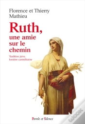 Capa do artigo Ruth, Une Amie Sur Le Chemin