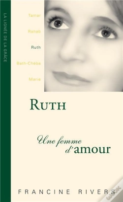 Capa do artigo Ruth, Une Femme D'Amour