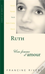 Capa do artigo Ruth, Une Femme D