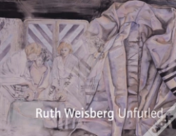 Capa do artigo Ruth Weisberg Unfurled
