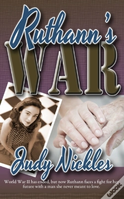 Capa do artigo Ruthann'S War