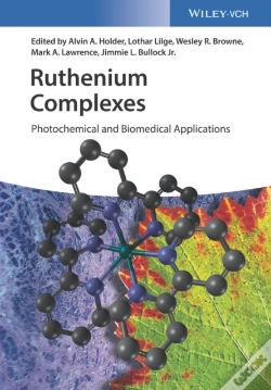 Capa do artigo Ruthenium Complexes