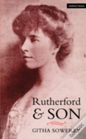 Capa do artigo Rutherford And Son