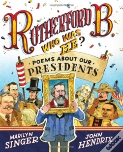 Capa do artigo Rutherford B., Who Was He?