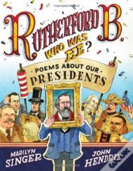 Rutherford B., Who Was He?