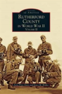 Rutherford County In World War Ii, Volume Ii - Preview