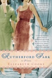 Capa do artigo Rutherford Park