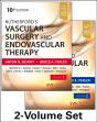 Rutherford'S Vascular Surgery And Endovascular Therapy, 2-Volume Set,E-Book - Preview