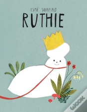 Capa do artigo Ruthie
