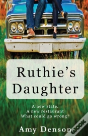 Capa do artigo Ruthie