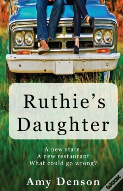 Capa do artigo Ruthie'S Daughter