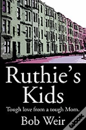 Capa do artigo Ruthie