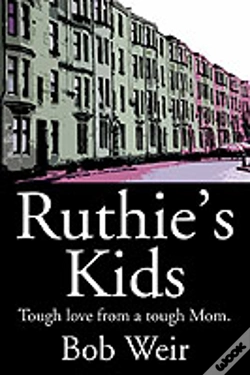 Capa do artigo Ruthie'S Kids
