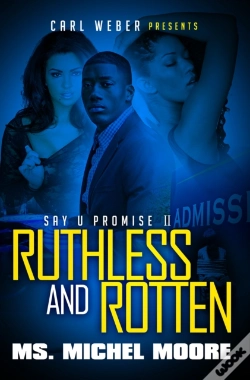 Capa do artigo Ruthless And Rotten