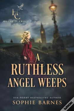 Capa do artigo Ruthless Angel Weeps