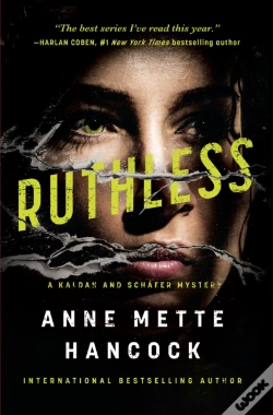 Capa do artigo Ruthless