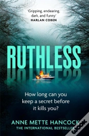 Capa do artigo Ruthless