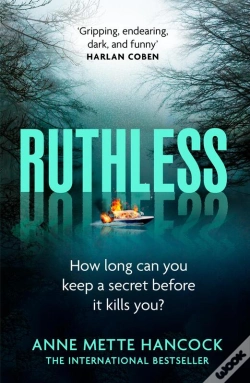 Capa do artigo Ruthless