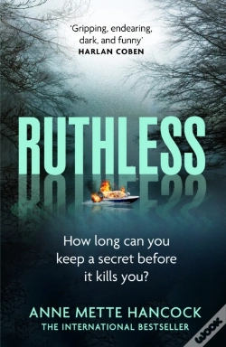 Capa do artigo Ruthless