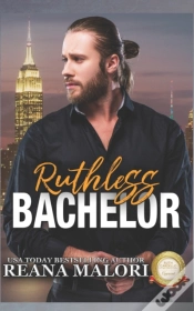 Capa do artigo Ruthless Bachelor (Bachelor Tower Series)