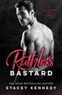 Ruthless Bastard - Preview