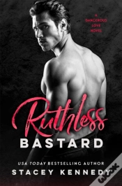 Capa do artigo Ruthless Bastard