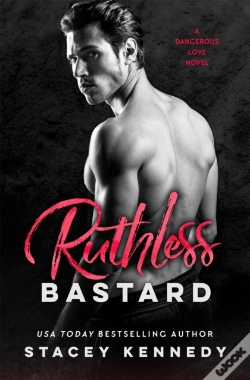 Capa do artigo Ruthless Bastard