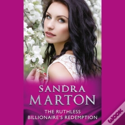 Capa do artigo Ruthless Billionaire'S Redemption