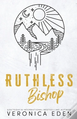Capa do artigo Ruthless Bishop Discreet