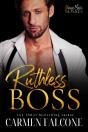 Ruthless Boss - Preview