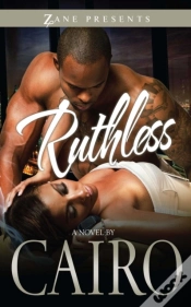 Capa do artigo Ruthless