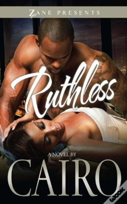 Capa do artigo Ruthless