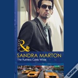 Capa do artigo Ruthless Caleb Wilde