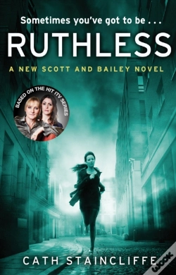Capa do artigo Ruthless