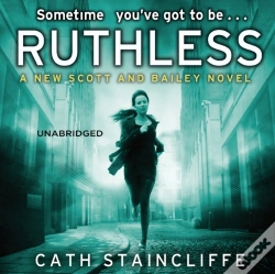 Capa do artigo Ruthless