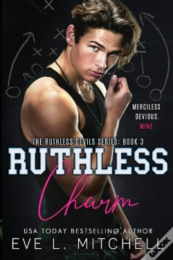Capa do artigo Ruthless Charm