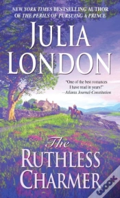 Capa do artigo Ruthless Charmer